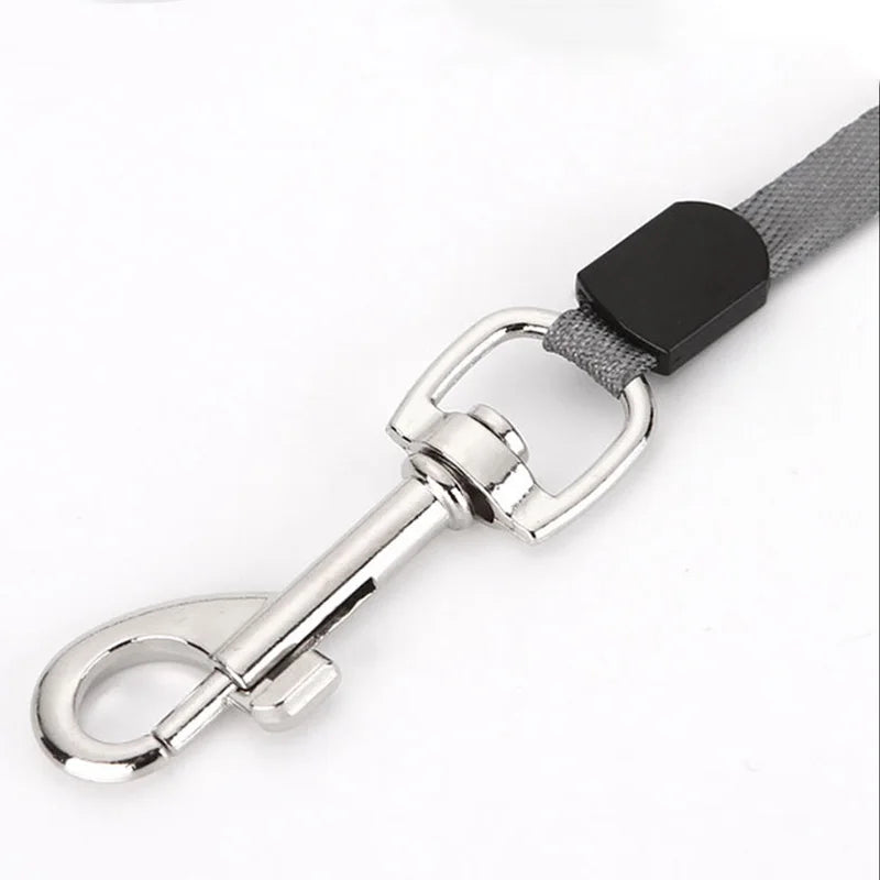 PetPerks Nylon Dog Leash Automatic